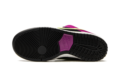 Dunk Low Red SB ACG Terra Plum