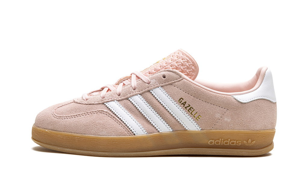 Pink Gazelle Indoor Sandy