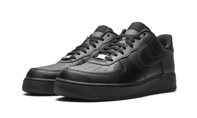 Air Force 1 Black