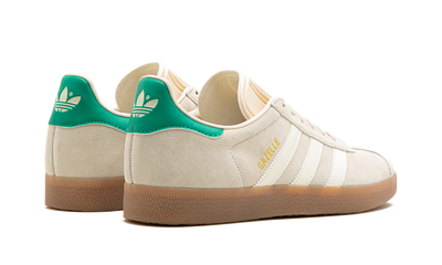 White Gazelle Wonder Green