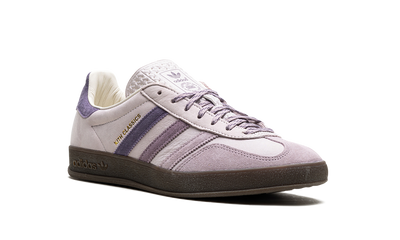 Purple Gazelle Indoor Kith Classics Program Ash