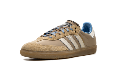 Samba White Wales Bonner Desert