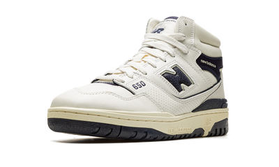 Navy 650R Aime Leon Dore -