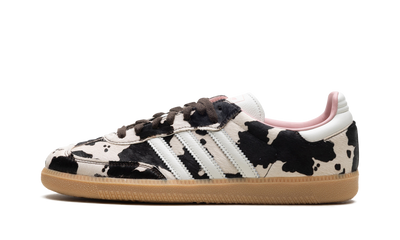 Samba Cow Print