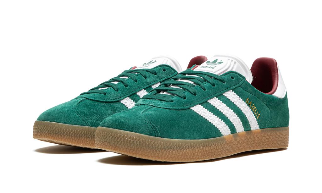 Green Gazelle Collegiate