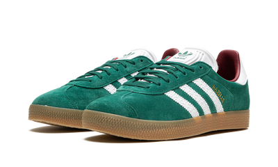 Green Gazelle Collegiate