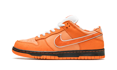 Dunk Orange SB Concepts Lobster