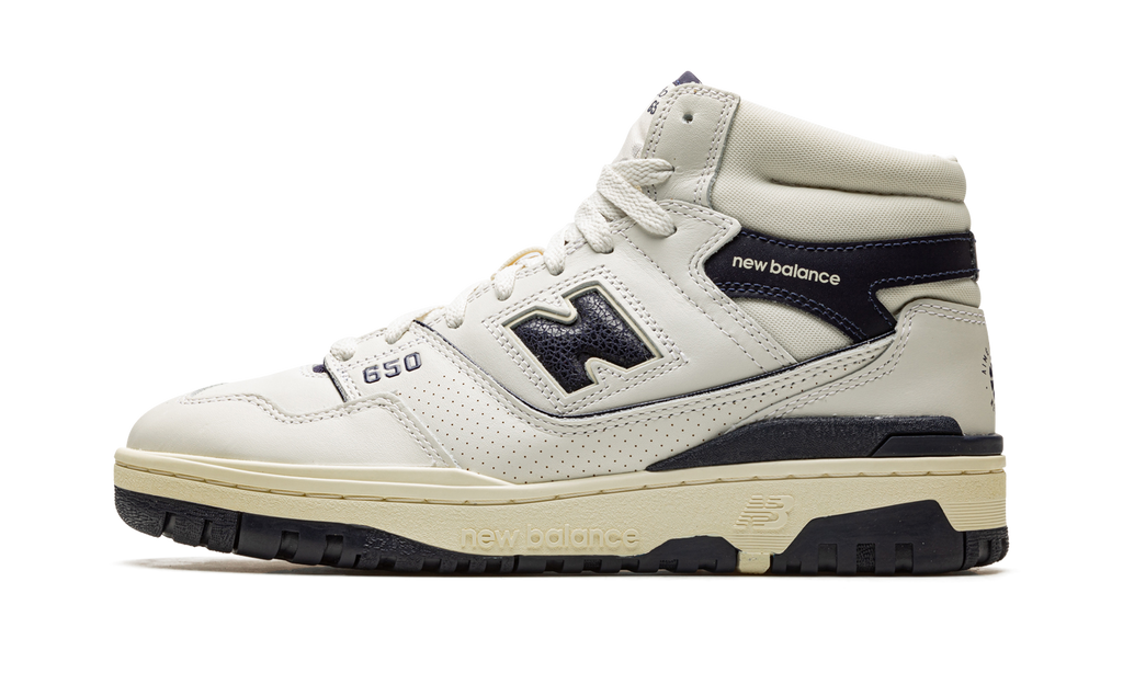 Navy 650R Aime Leon Dore -