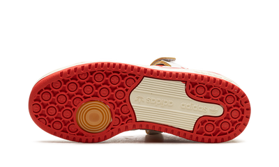 Red Forum 84 Lo Wmns Vivid