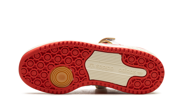 Red Forum 84 Lo Wmns Vivid