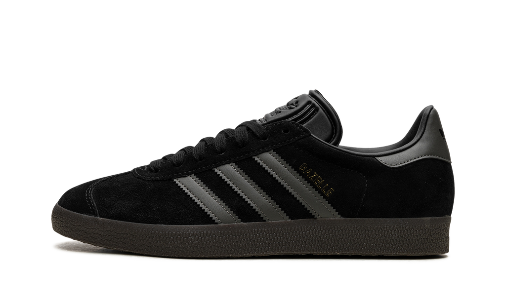 Black Gazelle Gold