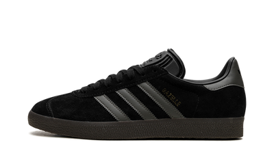 Black Gazelle Gold