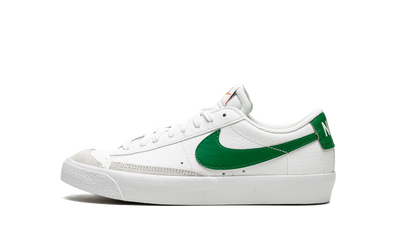 Green Blazer Low 77 Pine