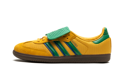 Samba Yellow Preloved
