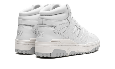 Triple White 650 Triple White