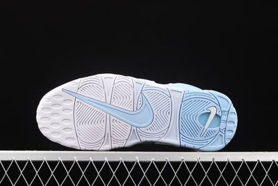 Blue Air More Uptempo Psychic Sky