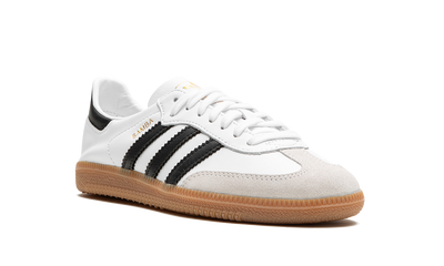 Samba White Decon Gum