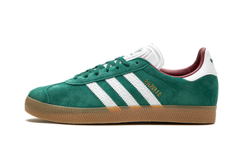 Green Gazelle Collegiate