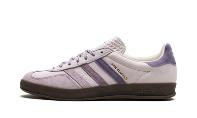 Purple Gazelle Indoor Kith Classics Program Ash