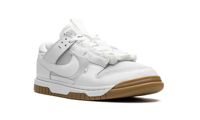 Dunk Brown Air Jumbo Photon Dust Gum Light