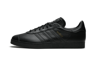 Black Gazelle