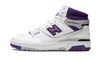 Purple 650 Interstellar