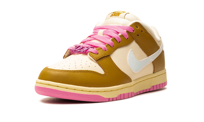 Dunk Pink Bronzine