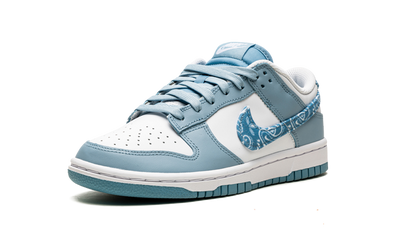Dunk Low Essential Paisley Pack Worn