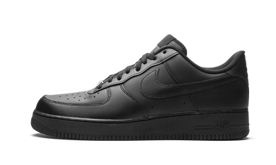 Air Force 1 Black