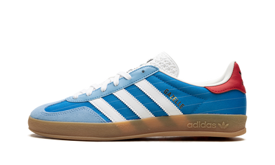 Blue Gazelle Indoor Paris Olympics