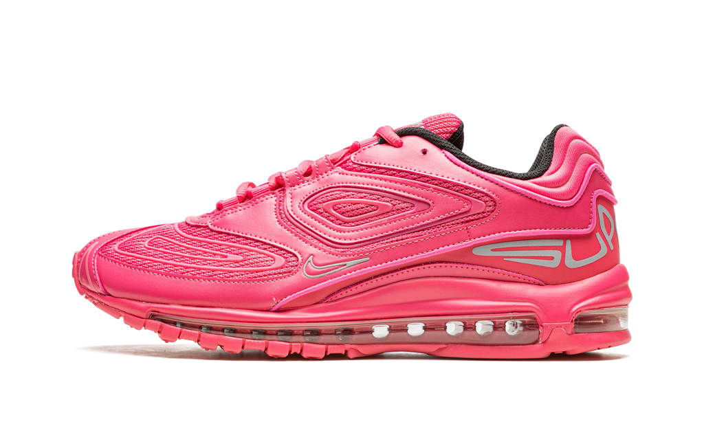 Air Max Pink Supreme x 98 TL