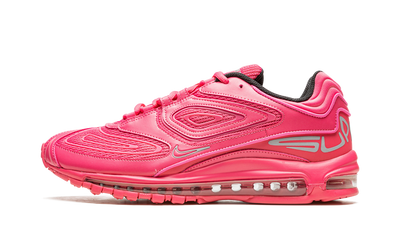 Air Max Pink Supreme x 98 TL