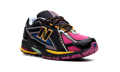 Black 1906R "Black/Pink"