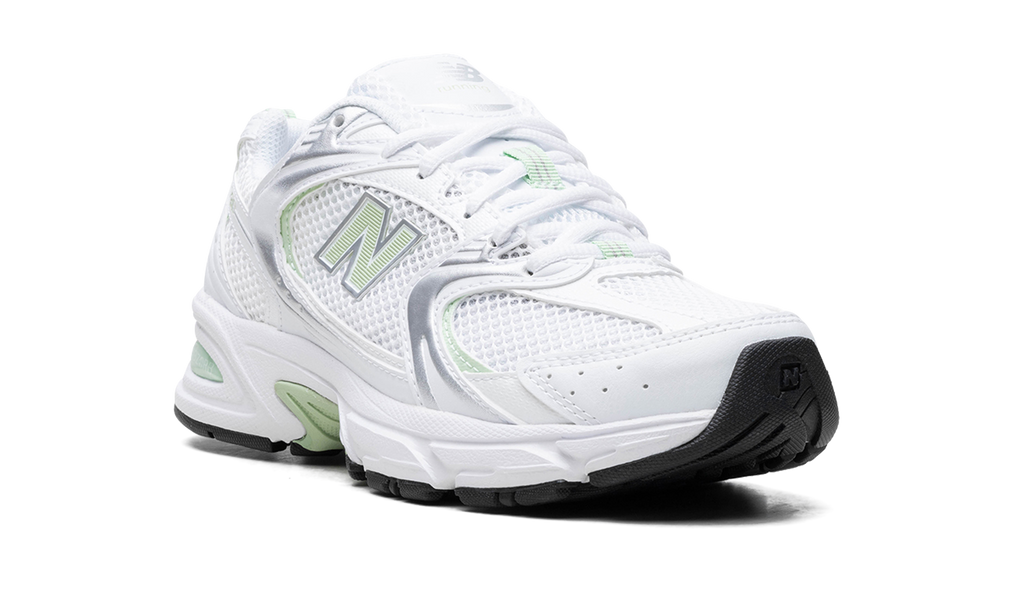 530 Green Mint