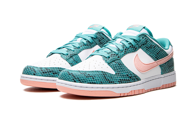 Dunk Low SnakeSkin