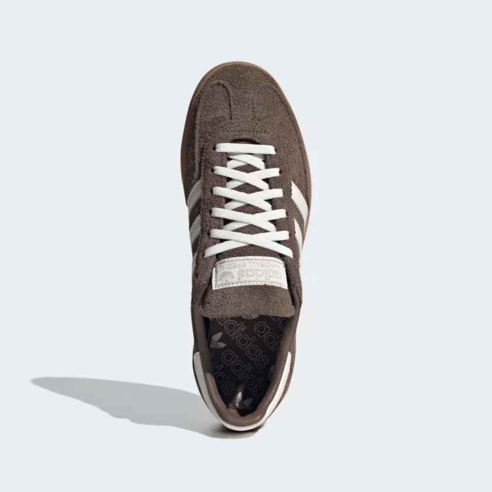 Brown Handball Spezial Earth Strata