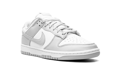 Dunk Low Grey Fog