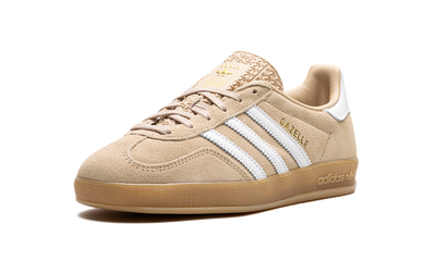 Beige Gazelle Indoor Magic