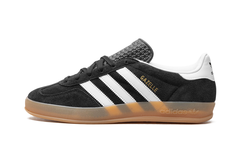 Black Gazelle Indoor