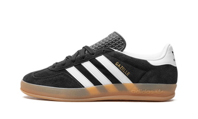 Black Gazelle Indoor