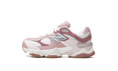 9060 Pink Gs Wide Rose