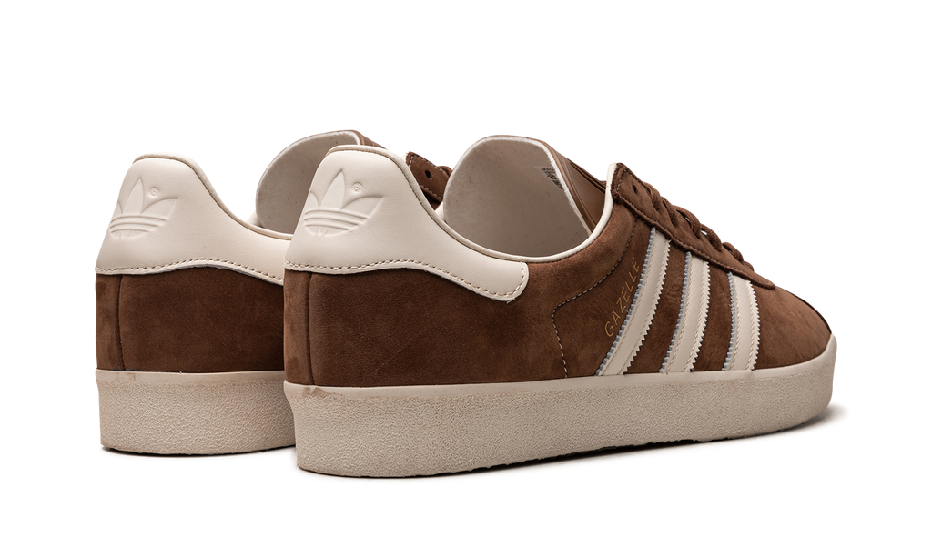 Brown Gazelle