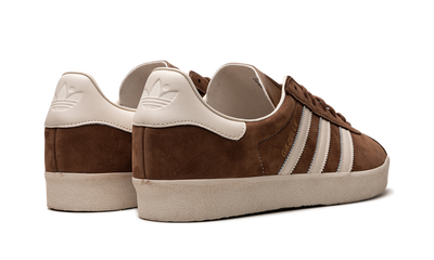 Brown Gazelle