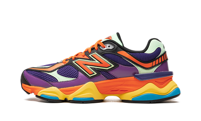 9060 Purple Prism