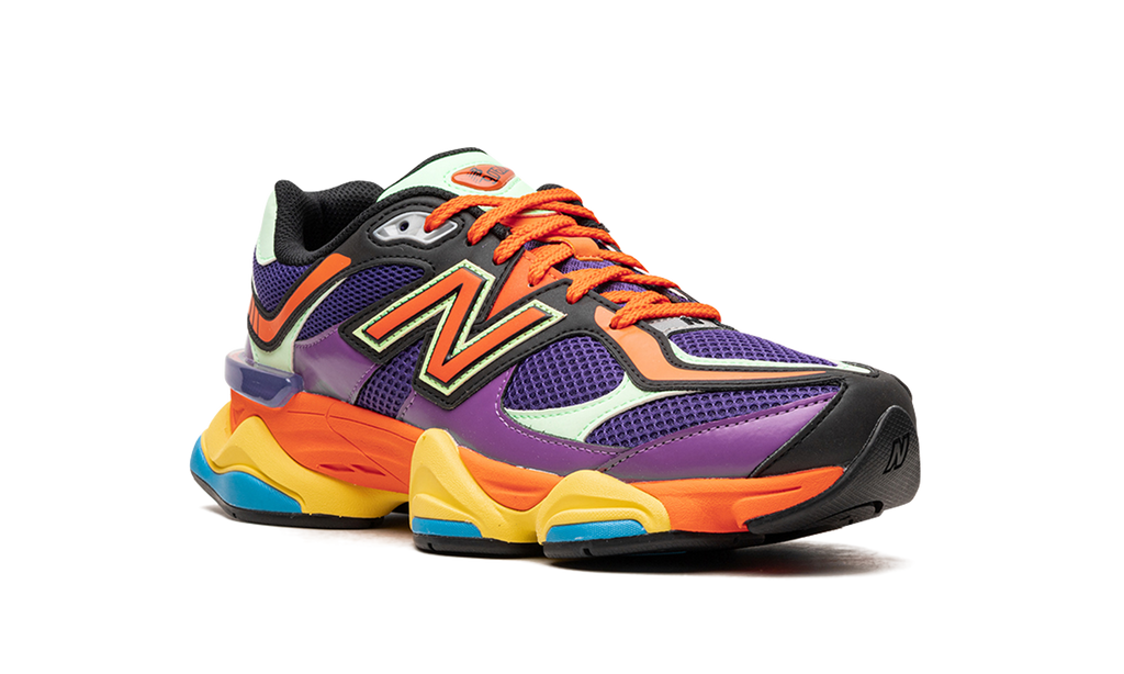 9060 Purple Prism