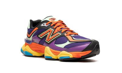 9060 Purple Prism