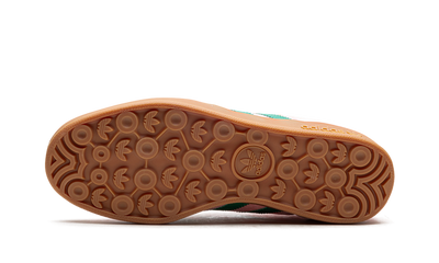 Pink Gazelle Indoor Velvet