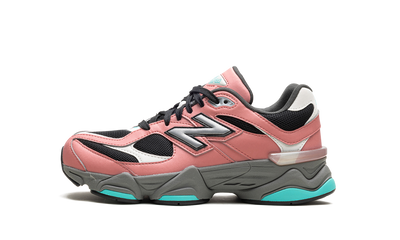9060 Pink GS Teal