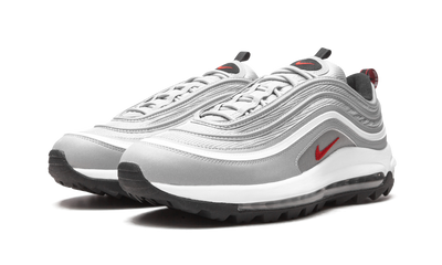 Air Max Silver 97 Bullet