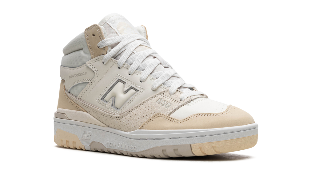 Beige 650